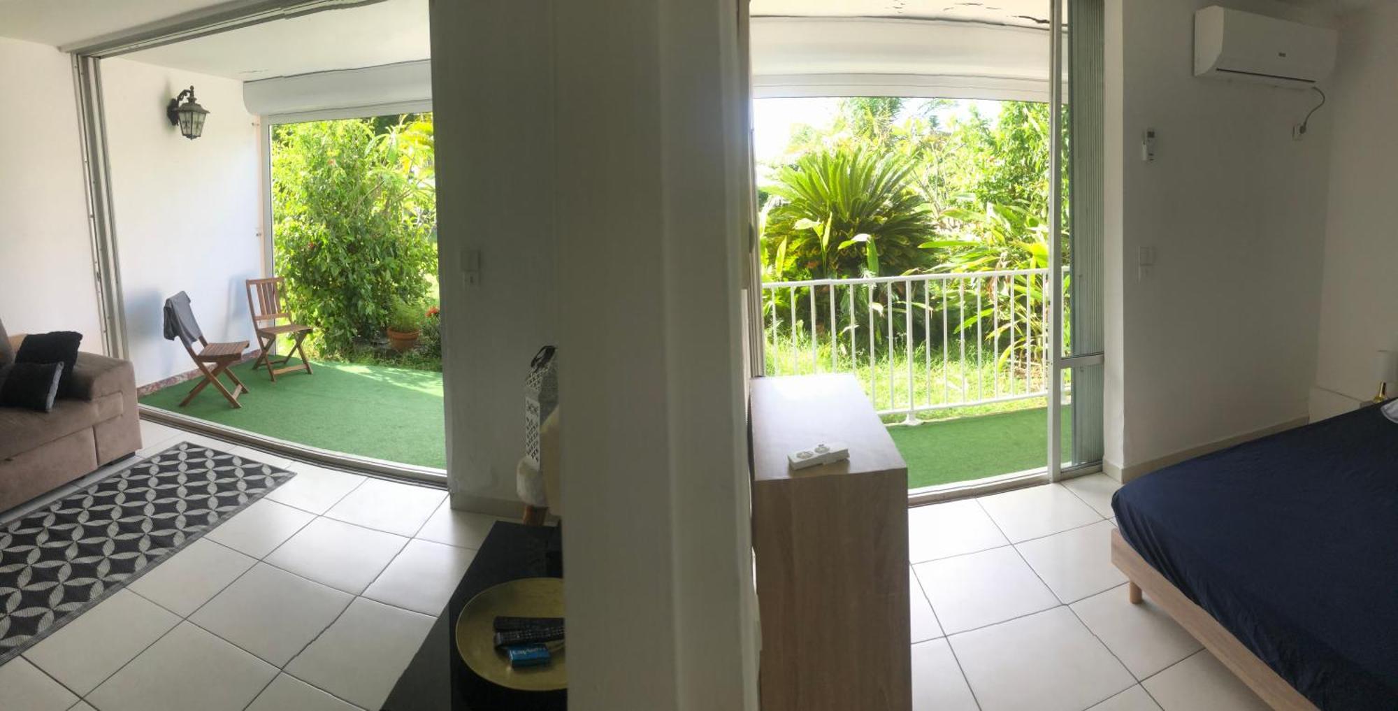 Douceur De Vivre Appartement *