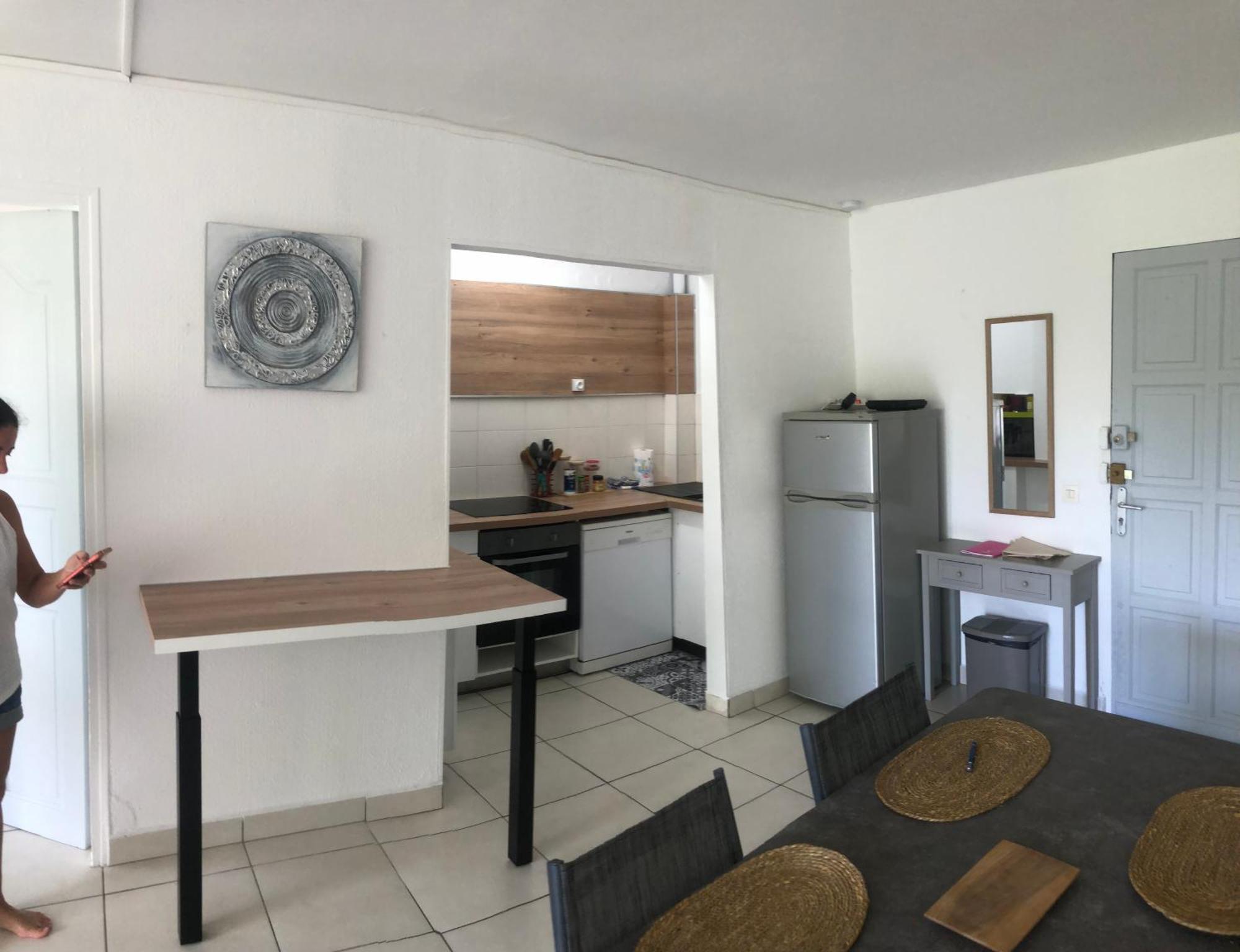 Douceur De Vivre Appartement