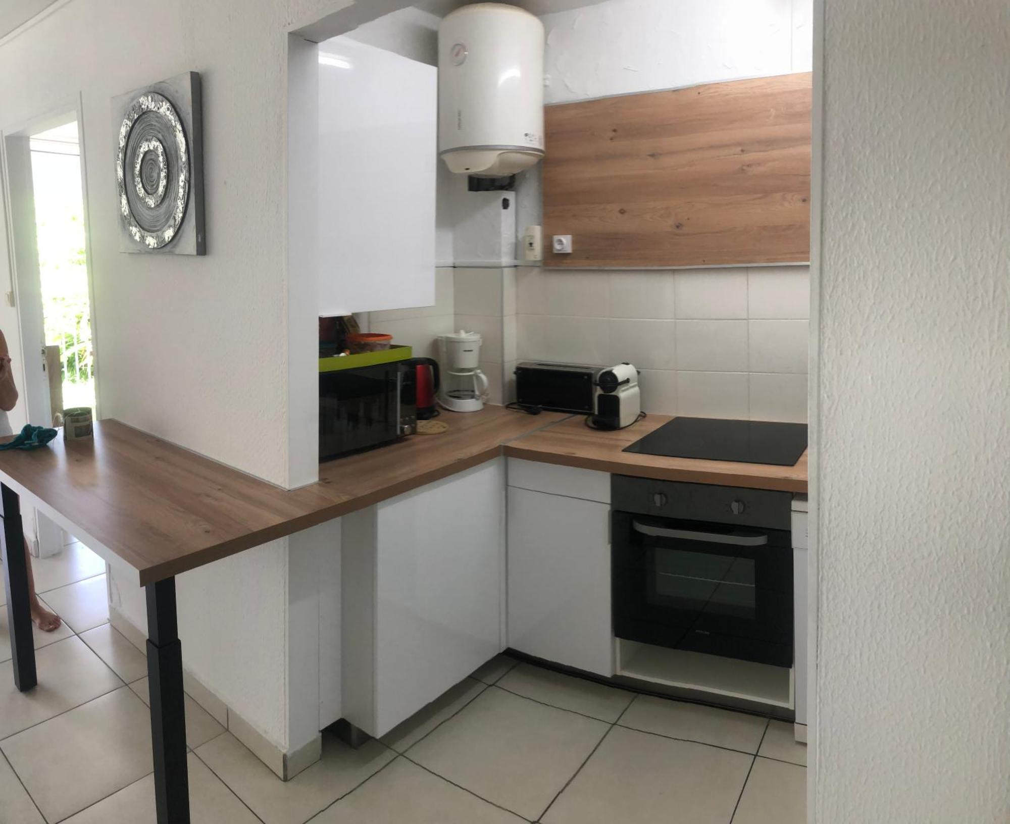 Douceur De Vivre Appartement *