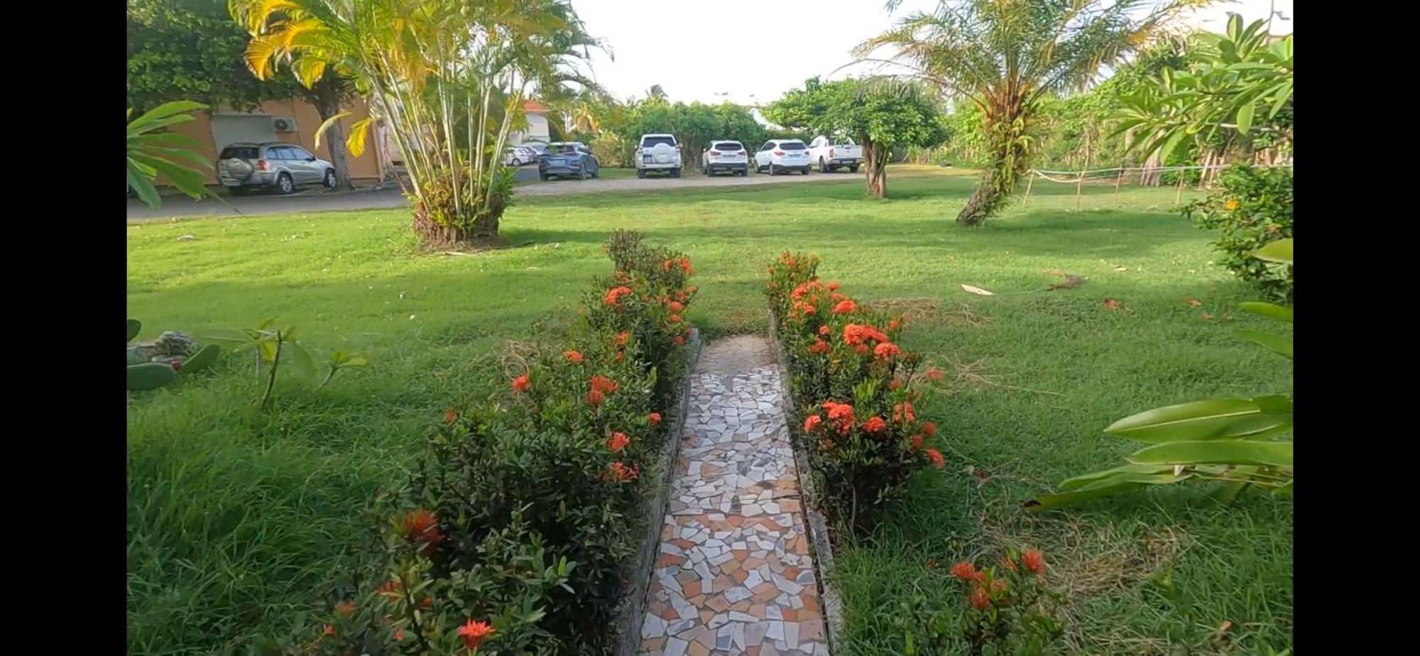 Douceur De Vivre Sainte-Anne (Grande-Terre)