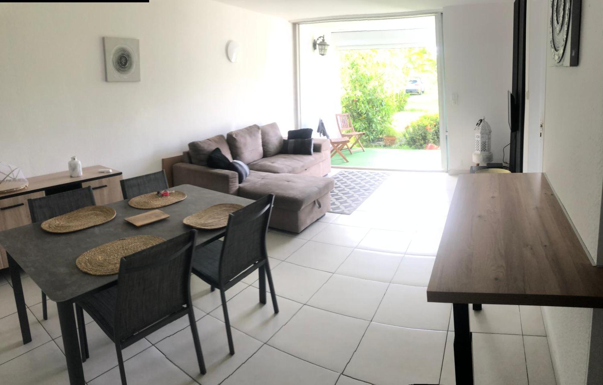 Douceur De Vivre Appartement